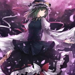 『花映「タマシイノハナ」』（東方Project）の動画を楽しもう！