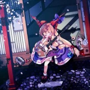 『命の降る郷』（東方Project）の動画を楽しもう！