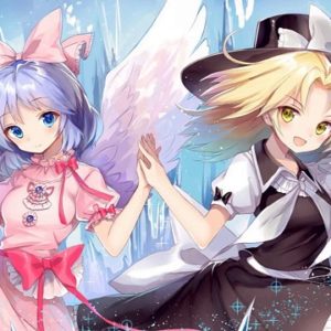 『選ばれし者』（東方Project）の動画を楽しもう！