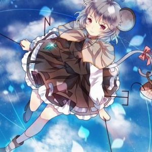 『風が冴えるより疾く』（東方Project）の動画を楽しもう！