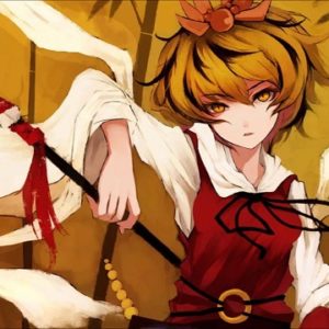 『オズネイ・ハマンはもういらない』（東方Project）の動画を楽しもう！