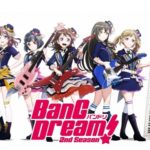 『BanG Dream! 2nd Season』【OP】（キズナミュージック♪）の動画を楽しもう！