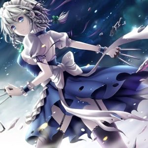 『切っ先だった者』（東方Project）の動画を楽しもう！