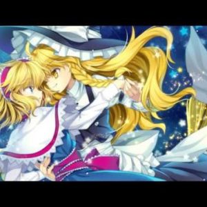 『アイ・ウィッシュ・クロスフェード』（東方Project）の動画を楽しもう！