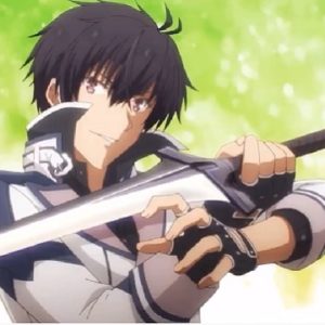『魔王学院の不適合者』【ED】（ハミダシモノ）の動画を楽しもう！