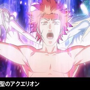 『創聖のアクエリオン』【OP】（創聖のアクエリオン）の動画を楽しもう！