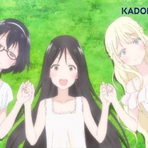 『あそびあそばせ』【OP】（スリピス）の動画を楽しもう！