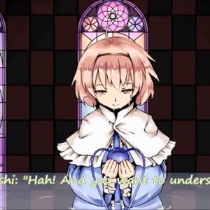 『受け入れられない真実』（東方Project）の動画を楽しもう！
