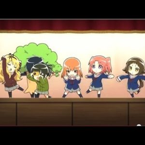 『未確認で進行形』【ED】（まっしろわーるど）の動画を楽しもう！