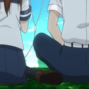 『からかい上手の高木さん２』【ED】（言わないけどね。）の動画を楽しもう！