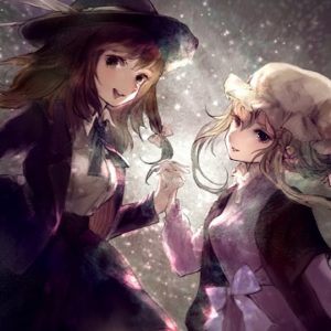 『エンドレス・リピート　-Acoustic style-』（東方Project）の動画を楽しもう！