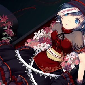 『エバーグリーン』（東方Project）の動画を楽しもう！