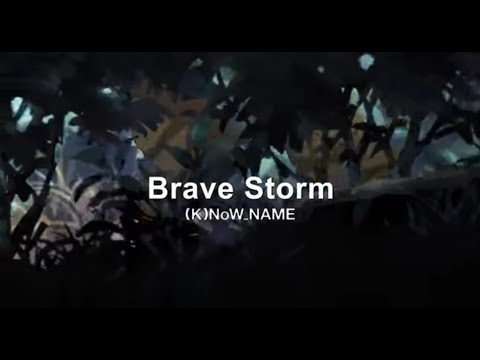 『灰と幻想のグリムガル』【挿入歌】（Brave Storm）の動画を楽しもう！