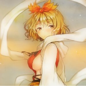 『紅涙にしづむは供人の憂い』（東方Project）の動画を楽しもう！
