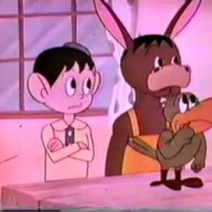 『とびだせ！バッチリ』【OP】（とびだせ！バッチリ）の動画を楽しもう！