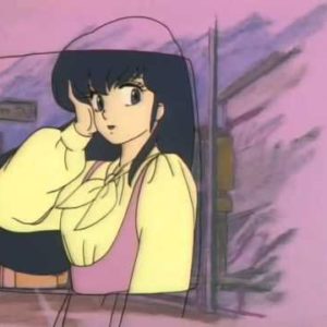 『めぞん一刻』【OP】（サニーシャイニーモーニング）の動画を楽しもう！