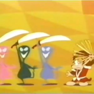 『悟空の大冒険』【OP】（悟空の大冒険マーチ）の動画を楽しもう！