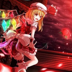 『紅夜の黙示録』（東方Project）の動画を楽しもう！