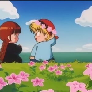 『魔法陣グルグル』【OP】（晴れてハレルヤ）の動画を楽しもう！