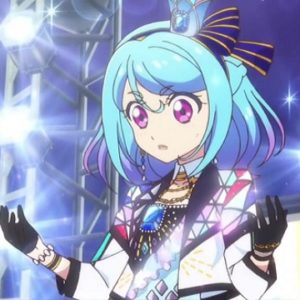 『アイカツフレンズ！～かがやきのジュエル～』【挿入歌】（セカイは廻る）の動画を楽しもう！