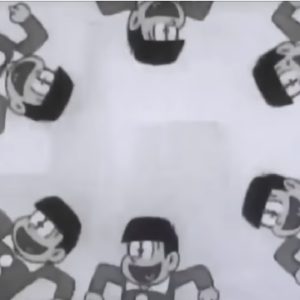 『おそ松くん（第1作）』【OP】（おそ松くんのうた）の動画を楽しもう！