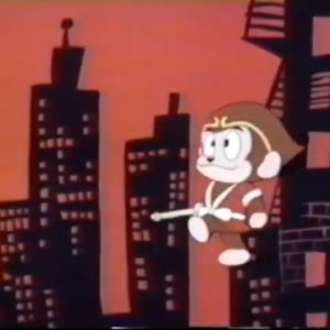 『悟空の大冒険』【ED】（悟空が好き好き）の動画を楽しもう！