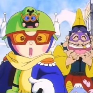 『ドテラマン』【OP】（正義の使者だぜ ドテラマン）の動画を楽しもう！