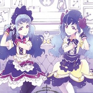 『アイカツフレンズ！～かがやきのジュエル～』【挿入歌】（Have a Dream）の動画を楽しもう！