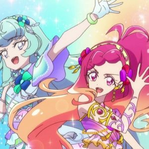 『アイカツフレンズ！～かがやきのジュエル～』【挿入歌】（新たなるステージへ）の動画を楽しもう！