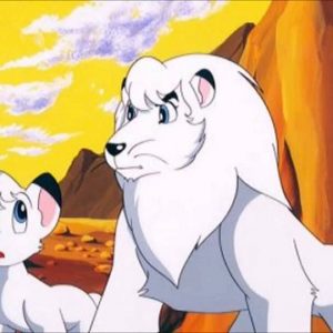 『ジャングル大帝（第1作）』【OP】（ジャングル大帝のテーマ）の動画を楽しもう！