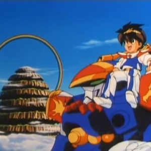 『魔神英雄伝ワタル』【OP】（STEP）の動画を楽しもう！
