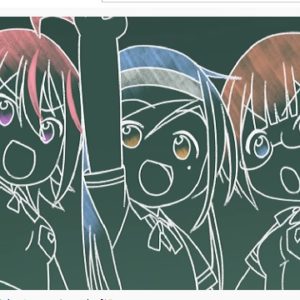 『ぼくたちは勉強ができない』【ED】（Never Give It Up!!）の動画を楽しもう！