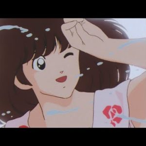 『タッチ』【挿入歌】（永遠のランナー）の動画を楽しもう！