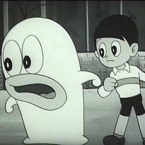 『オバケのQ太郎（第1作）』【OP】（オバケのQ太郎）の動画を楽しもう！