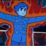 『バビル2世』【ED】（正義の超能力少年）の動画を楽しもう！