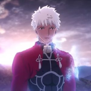 『Fate/stay night』【ED】（ヒカリ）の動画を楽しもう！