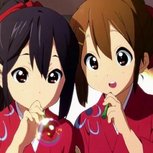 『けいおん！』【挿入歌】（ふでペン ～ボールペン～）の動画を楽しもう！