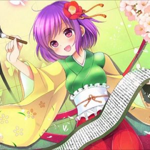 『幻想浪漫綺行（Another Sky Remix）』（東方Project）の動画を楽しもう！