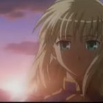 『Fate/stay night』【OP】（disillusion）の動画を楽しもう！