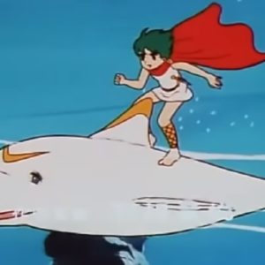 『海のトリトン』【OP・ED】（GO! GO! トリトン）の動画を楽しもう！