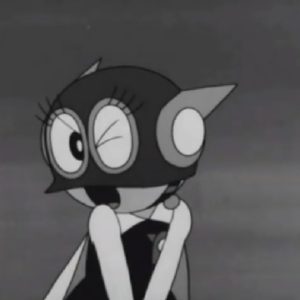 『パーマン（第1作）』【挿入歌】（すてきなパー子）の動画を楽しもう！