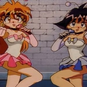 『スレイヤーズNEXT』【挿入歌】（乙女の祈り）の動画を楽しもう！