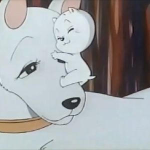 『ワンサくん』【挿入歌】（ワンサくんのママ）の動画を楽しもう！