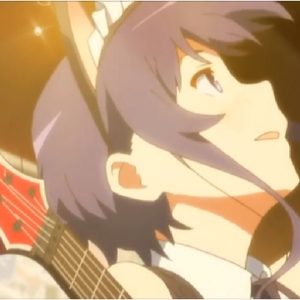 『冴えない彼女の育てかた』【挿入歌】（空色デイズ）の動画を楽しもう！
