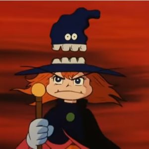 『ドロロンえん魔くん』【OP】（ドロロンえん魔くん）の動画を楽しもう！