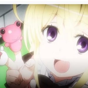 『とある科学の超電磁砲S』【OP】（eternal reality）の動画を楽しもう！