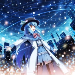 『粉雪のシンフォニー』（東方Project）の動画を楽しもう！