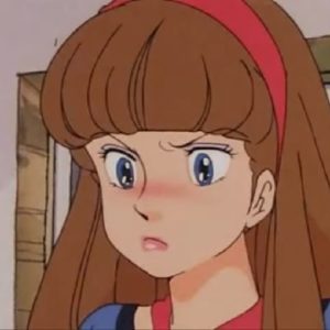 『魔法の天使クリィミーマミ』【挿入歌】（ラストキッスでGOOD LUCK!）の動画を楽しもう！