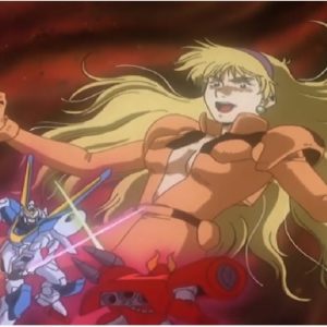 『機動戦士Vガンダム』【挿入歌】（いくつもの愛をかさねて）の動画を楽しもう！