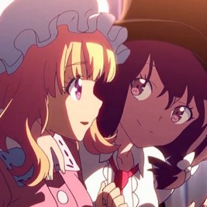『森羅万象に触れて』（東方Project）の動画を楽しもう！
